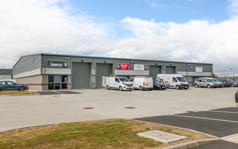 Turnhouse Court (19)